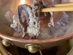 -宣武小院涮肉(前门店)
