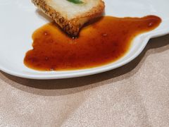 香煎银鳕鱼-北京厨房(SKP店)
