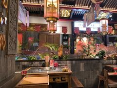 -蜀大侠火锅(春熙路店)