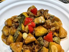 -阿依来新疆餐厅(奥城店)