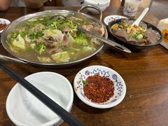 -正宗苏稽毛哥跷脚牛肉总店