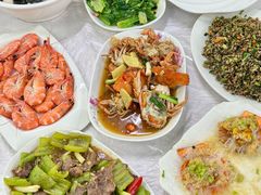 -众味海鲜大排档·活海鲜·潮汕味(南澳店)