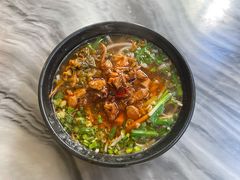 -再回首鸡肉米线(人民路一店)