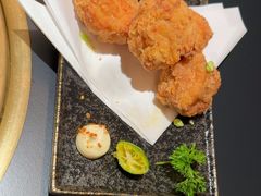 -無二炙坊·和牛烧肉(大钟寺1733店)