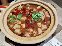 -北平小馆·烤鸭·家常菜(磨房北里店)