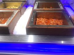 -集杰尚品海鲜烤肉自助餐厅(乳山振华店)