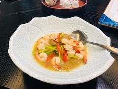 -潮汕味道·煮海餐厅(金麟大厦店)