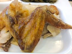 -香妃烤鸡(西单店)