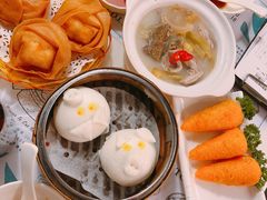 -点点心点心专门店(湾仔店)