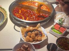 -小龙坎火锅(全球总店)