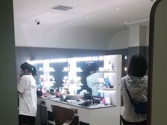 -海马体照相馆(上海月星环球港店)