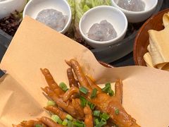 -巴蜀大将火锅(春熙店)