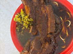 -刘记大肉面(三牌楼大街店)