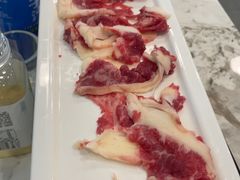 -一鼎来潮汕牛肉自助火锅(翻身分店)