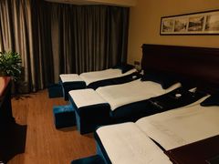 -罗马国际八楼足浴SPA会所