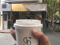 -KYO COFFEE(胶州路店)