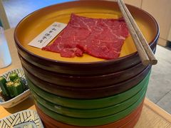-温野菜涮涮锅(曲江大悦城店)