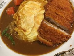 -COCO壱番屋(北京平安国际金融中心店)