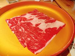 -温野菜涮涮锅(曲江大悦城店)