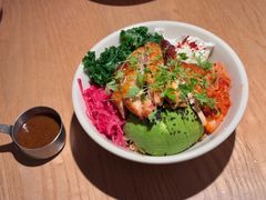 -O'eat Blossom&Pelican(深圳首店)