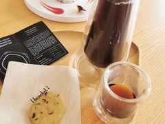 -Bracket Coffee(工体店)