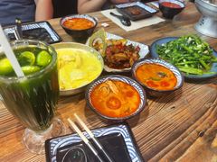 -Hi YOU你的饭局泰餐厅(雍和宫店)