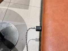 -Peet's Coffee皮爷咖啡(德基店)