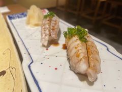 -乾山寿司(好运街店)