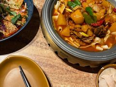 -耶里夏丽·新疆菜(徐家汇臻选店)