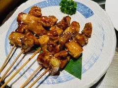 -一本魅·日式料理