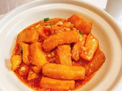 -盛百味·家宴餐厅(固安店)