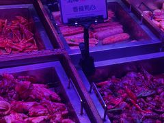 -梨花自助烤肉(天河城店)