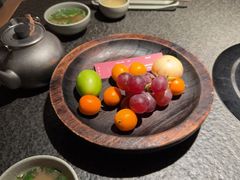 -三出山火锅(万象天地店)