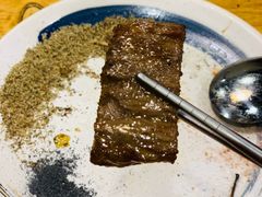 -隐炉和牛烧肉店(群力店)