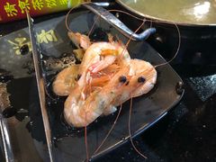 -汤响自助回转火锅百汇(乐峰广场店)