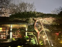 -新荣记(西溪湿地店)