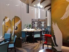 -江上荟·创意中国菜(绿地缤纷城店)