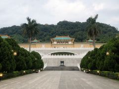 -台北故宫博物院