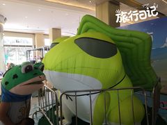 -布吉佳兆业广场