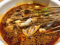 -嘉州叶婆婆钵钵鸡(建设路店)