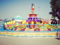 -辛玛王国游乐园