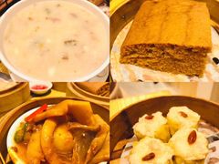 -添好运点心专门店(百老汇店)