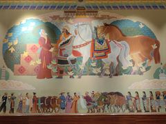 -迪庆藏族自治州博物馆