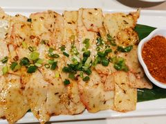 -么子烤肉(化龙池店)