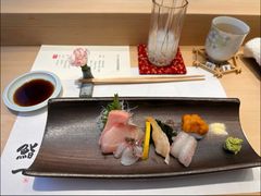 -鮨一日本料理旗舰店(总店)