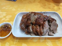 -老字号蛇口德记烧腊饭店·海鲜加工