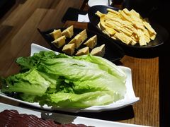 -快乐小羊·内蒙牛羊肉火锅(流花中心店)