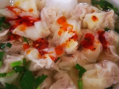 -上海三鲜馄饨王(南门桥市场店)