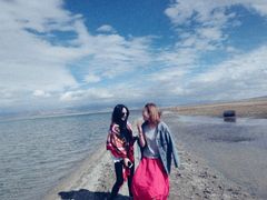 -青海湖国家重点风景名胜区