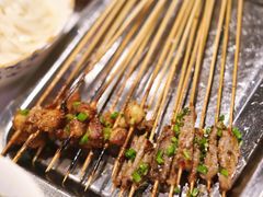 -老长沙龙虾馆·聚会餐厅(白石洲店)